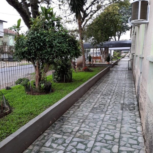 Apartamento à venda com 56m², 2 quartos no bairro Partenon em Porto Alegre - Foto 1