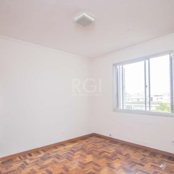 Apartamento à venda com 63m², 2 quartos no bairro Floresta em Porto Alegre - Foto 1