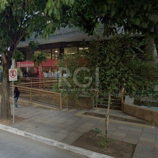 Conjunto/Sala à venda com 97m² no bairro Auxiliadora em Porto Alegre - Foto 1