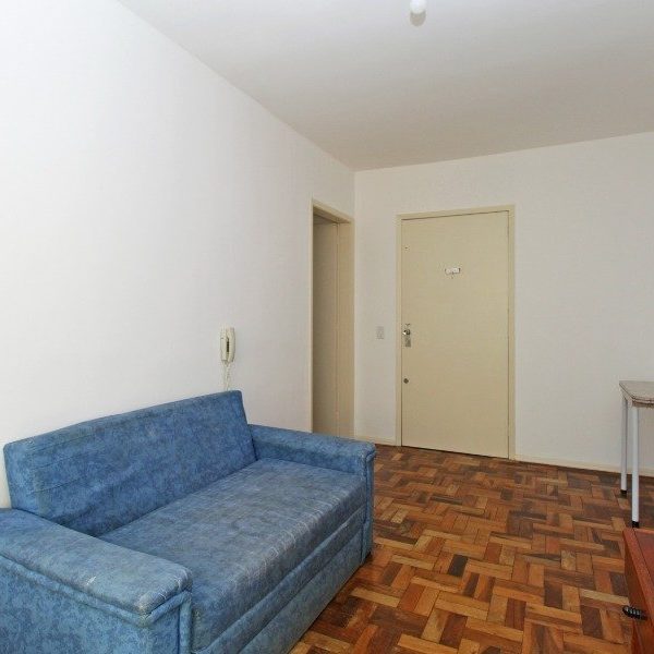 Apartamento à venda com 57m², 2 quartos no bairro Centro Histórico em Porto Alegre - Foto 1