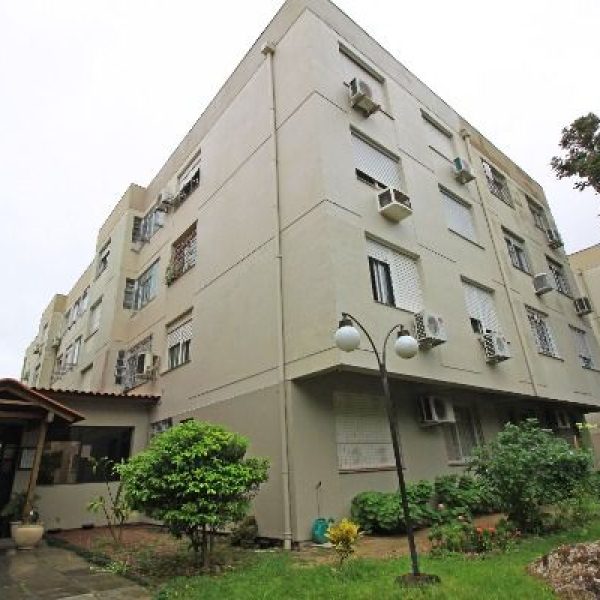 Apartamento à venda com 75m², 2 quartos, 1 vaga no bairro Tristeza em Porto Alegre - Foto 1