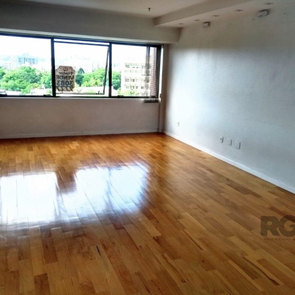 Conjunto/Sala à venda com 48m², 1 vaga no bairro Bom Fim em Porto Alegre - Foto 1