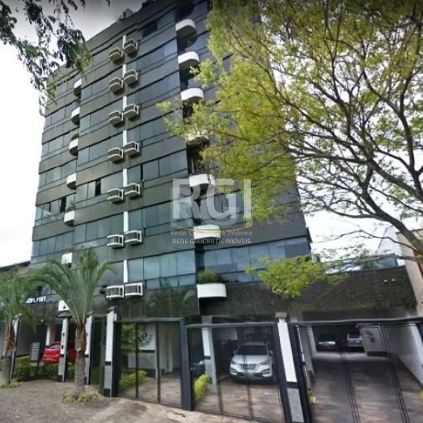 Apartamento à venda com 193m², 3 quartos, 1 suíte, 2 vagas no bairro Jardim Itu em Porto Alegre - Foto 1