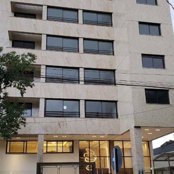 Apartamento à venda com 67m², 1 quarto, 1 suíte, 1 vaga no bairro Petrópolis em Porto Alegre - Foto 1