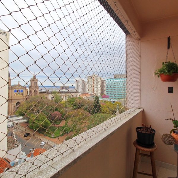 Apartamento à venda com 216m², 4 quartos, 2 suítes, 1 vaga no bairro Centro Histórico em Porto Alegre - Foto 1