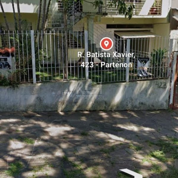 Casa à venda com 90m², 3 quartos, 1 suíte no bairro Partenon em Porto Alegre - Foto 1