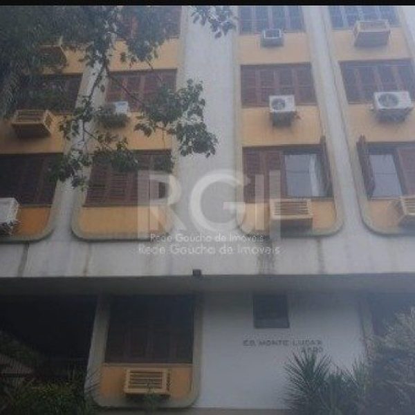 Apartamento à venda com 174m², 2 quartos, 2 vagas no bairro Petrópolis em Porto Alegre - Foto 1