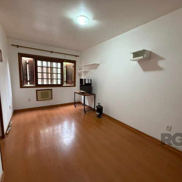 Apartamento à venda com 42m², 1 quarto, 1 vaga no bairro Jardim Botânico em Porto Alegre - Foto 1