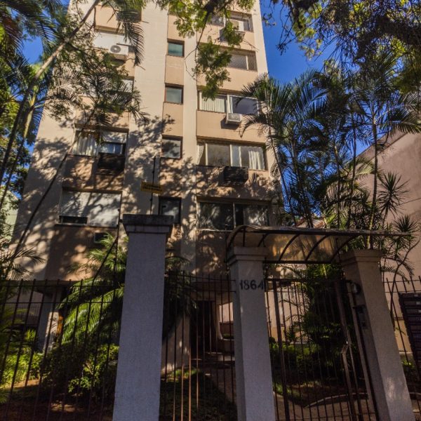 Cobertura à venda com 326m², 4 quartos, 2 suítes, 1 vaga no bairro Santa Cecília em Porto Alegre - Foto 1