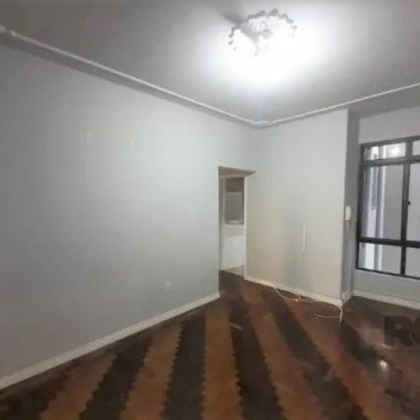 Apartamento à venda com 63m², 2 quartos no bairro Rio Branco em Porto Alegre - Foto 1