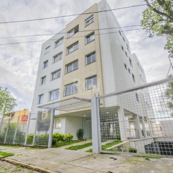 Apartamento à venda com 63m², 2 quartos, 2 suítes, 2 vagas no bairro Santa Tereza em Porto Alegre - Foto 1