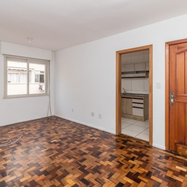 Apartamento à venda com 74m², 2 quartos, 1 vaga no bairro Passo d'Areia em Porto Alegre - Foto 1