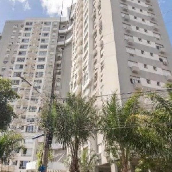 Apartamento à venda com 60m², 2 quartos, 1 suíte, 1 vaga no bairro Partenon em Porto Alegre - Foto 1