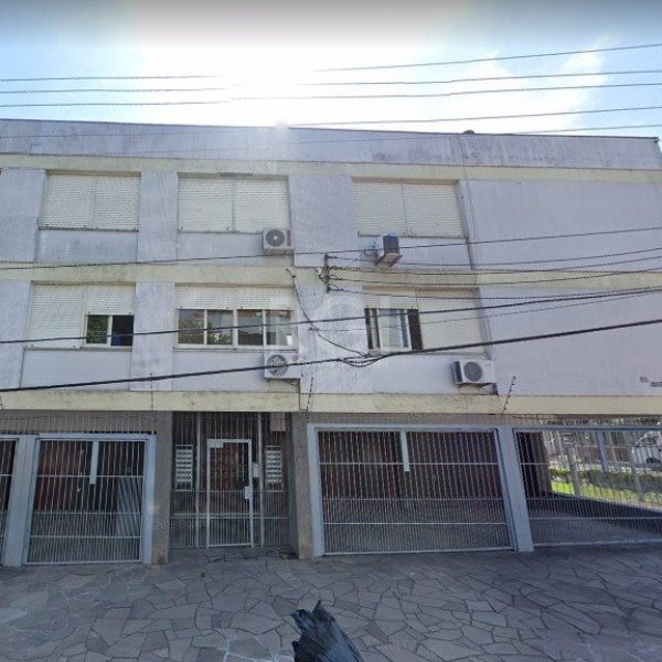 Apartamento à venda com 91m², 2 quartos, 1 vaga no bairro Medianeira em Porto Alegre - Foto 1