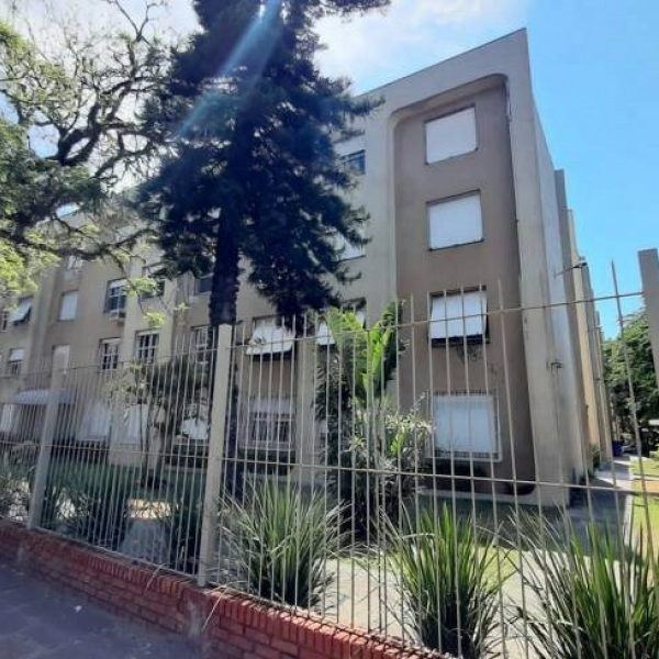 Apartamento à venda com 62m², 3 quartos, 1 vaga no bairro Azenha em Porto Alegre - Foto 1