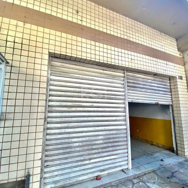 Loja à venda com 123m² no bairro Cidade Baixa em Porto Alegre - Foto 1