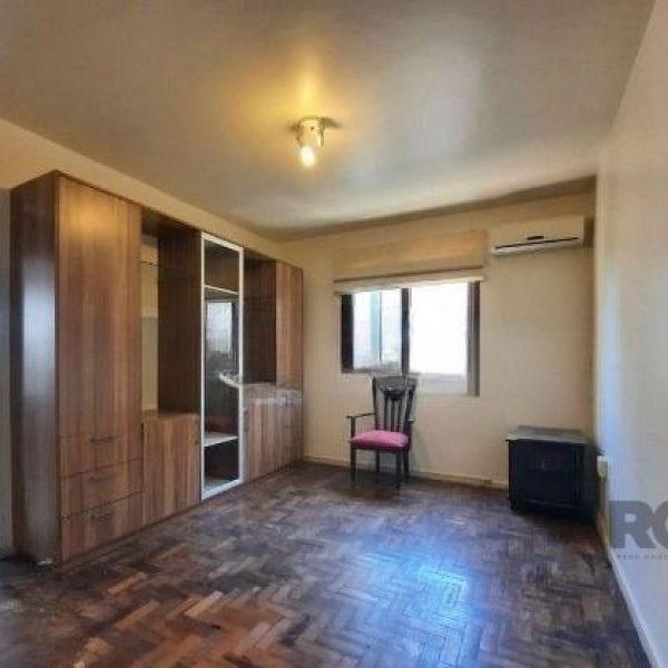 Apartamento à venda com 53m², 2 quartos no bairro Jardim Botânico em Porto Alegre - Foto 1