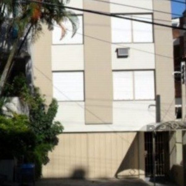 Apartamento à venda com 40m², 1 quarto no bairro Petrópolis em Porto Alegre - Foto 1