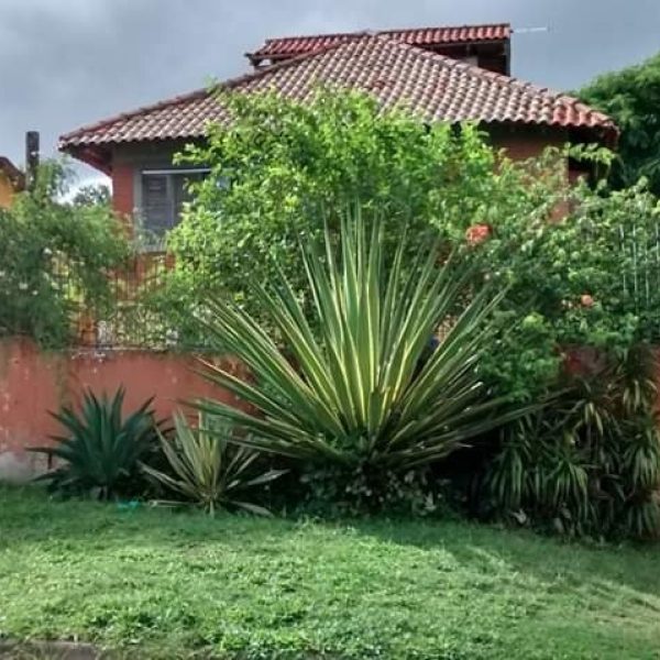 Casa à venda com 250m², 3 quartos no bairro Santa Tereza em Porto Alegre - Foto 1