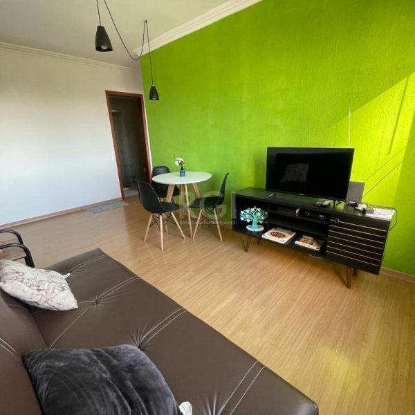 Apartamento à venda com 61m², 2 quartos no bairro Cristo Redentor em Porto Alegre - Foto 1