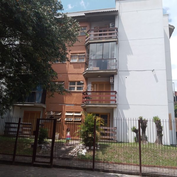 Apartamento à venda com 64m², 2 quartos, 1 vaga no bairro Partenon em Porto Alegre - Foto 1