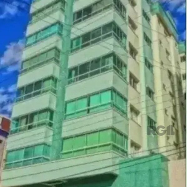 Apartamento à venda com 98m², 2 quartos, 1 suíte, 1 vaga no bairro Zona Nova em Capão da Canoa - Foto 1