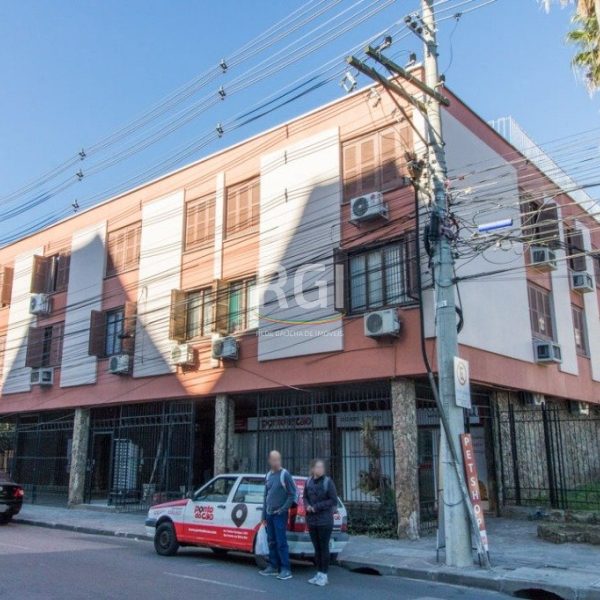 Apartamento à venda com 92m², 3 quartos no bairro Praia de Belas em Porto Alegre - Foto 1