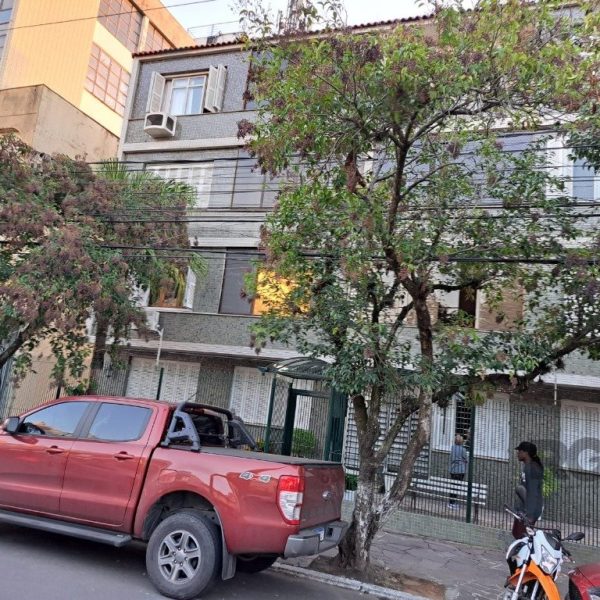 Apartamento à venda com 52m², 1 quarto no bairro Menino Deus em Porto Alegre - Foto 1