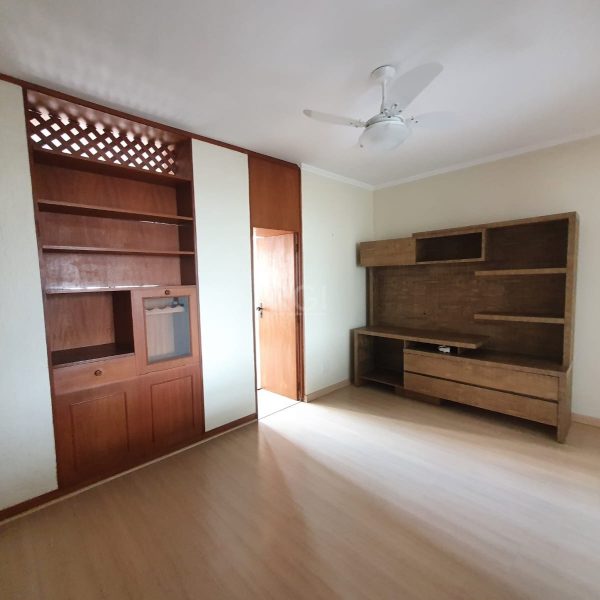 Apartamento à venda com 44m², 1 quarto, 1 suíte, 1 vaga no bairro Santana em Porto Alegre - Foto 1