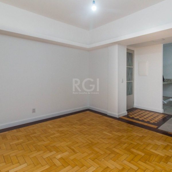 Apartamento à venda com 87m², 3 quartos no bairro Cidade Baixa em Porto Alegre - Foto 1