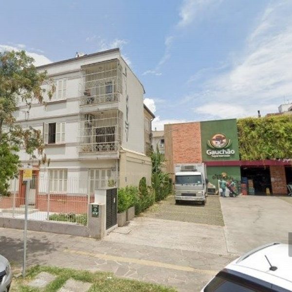 Apartamento à venda com 87m², 2 quartos no bairro Santana em Porto Alegre - Foto 1