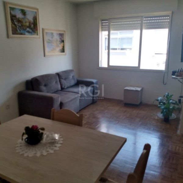 Apartamento à venda com 58m², 2 quartos, 1 vaga no bairro Jardim Lindóia em Porto Alegre - Foto 1