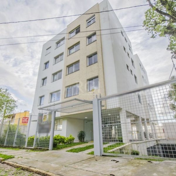 Apartamento à venda com 59m², 2 quartos, 1 suíte, 2 vagas no bairro Santa Tereza em Porto Alegre - Foto 1