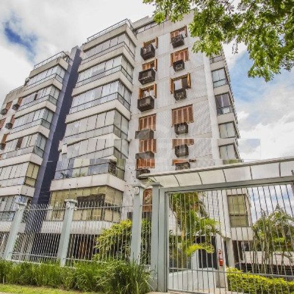 Apartamento à venda com 78m², 2 quartos, 1 suíte, 2 vagas no bairro Tristeza em Porto Alegre - Foto 1