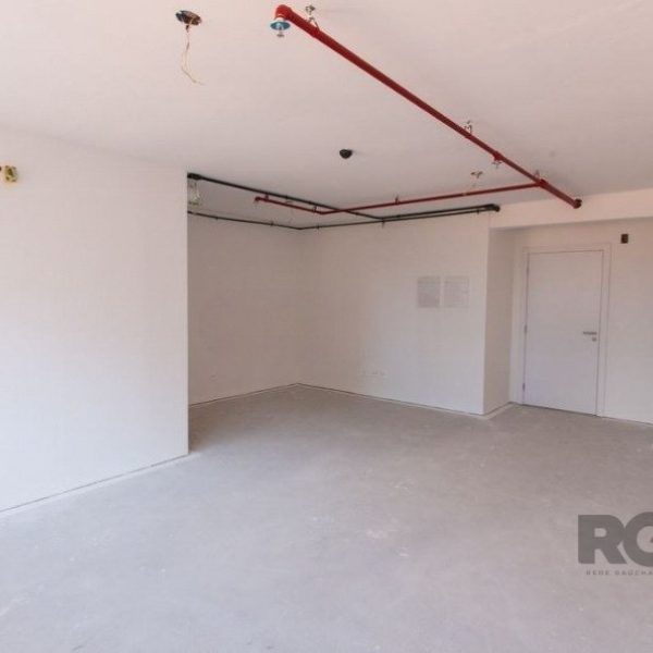 Conjunto/Sala à venda com 42m² no bairro Independência em Porto Alegre - Foto 1