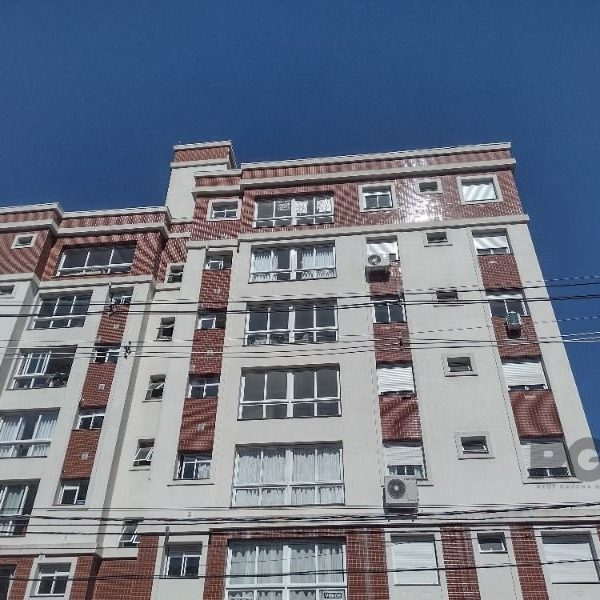 Apartamento à venda com 116m², 3 quartos, 1 suíte, 4 vagas no bairro Passo d'Areia em Porto Alegre - Foto 1