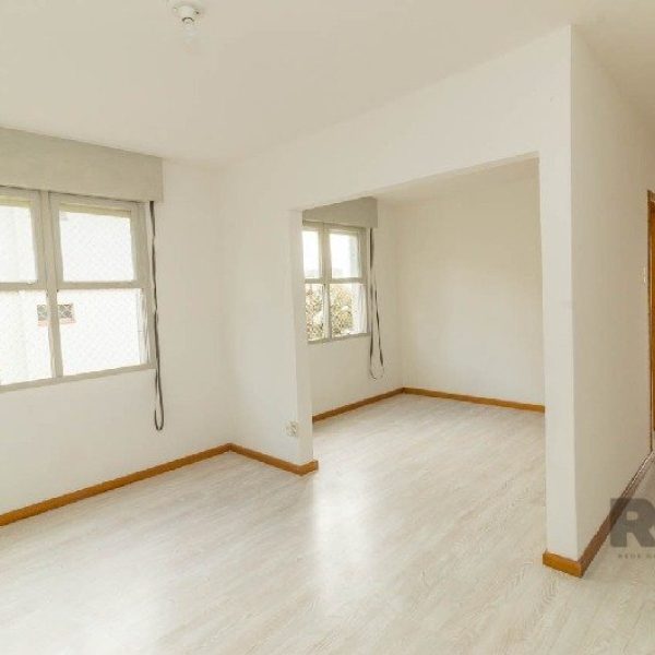 Apartamento à venda com 60m², 3 quartos, 1 vaga no bairro Cristo Redentor em Porto Alegre - Foto 1