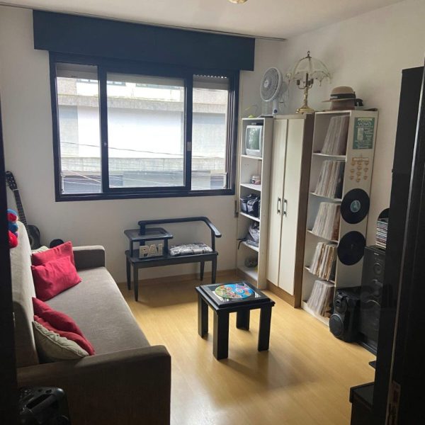 Apartamento à venda com 65m², 2 quartos, 1 vaga no bairro Cristo Redentor em Porto Alegre - Foto 1