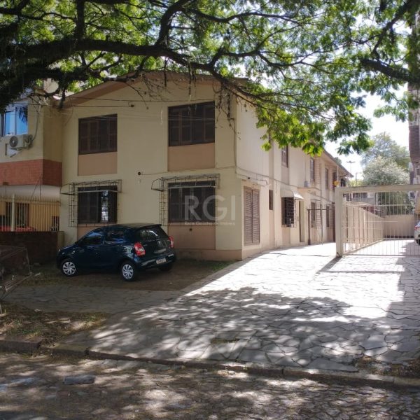 Apartamento à venda com 55m², 2 quartos, 1 vaga no bairro Jardim Botânico em Porto Alegre - Foto 1