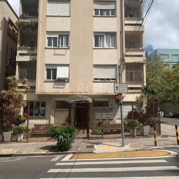 Apartamento à venda com 95m², 3 quartos no bairro Bonfim em Porto Alegre - Foto 1