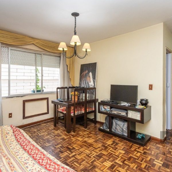 Apartamento à venda com 65m², 2 quartos no bairro Petrópolis em Porto Alegre - Foto 1