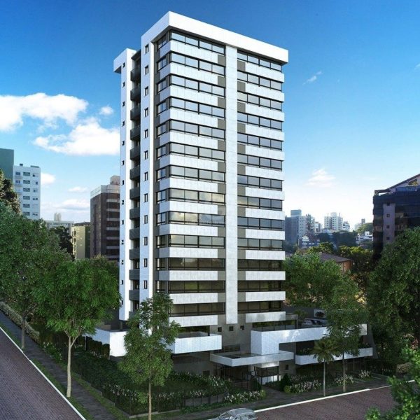 Apartamento à venda com 125m², 3 quartos no bairro Petrópolis em Porto Alegre - Foto 1