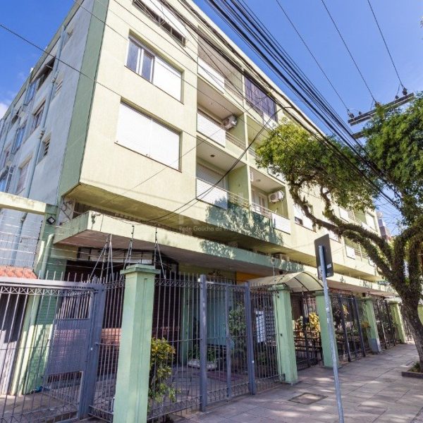 Apartamento à venda com 43m², 1 quarto no bairro Partenon em Porto Alegre - Foto 1