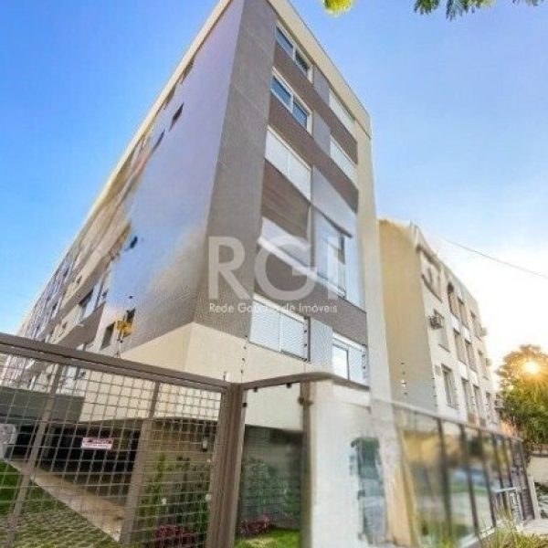 Apartamento à venda com 66m², 2 quartos, 1 suíte, 1 vaga no bairro Menino Deus em Porto Alegre - Foto 1