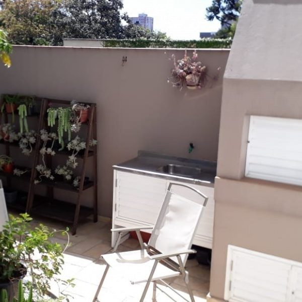 Apartamento à venda com 126m², 2 quartos, 1 suíte, 1 vaga no bairro Mont Serrat em Porto Alegre - Foto 1