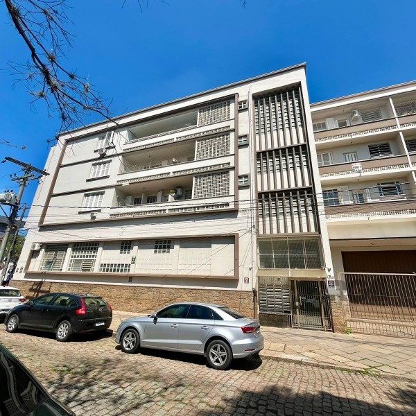 Apartamento à venda com 90m², 2 quartos no bairro São Geraldo em Porto Alegre - Foto 1