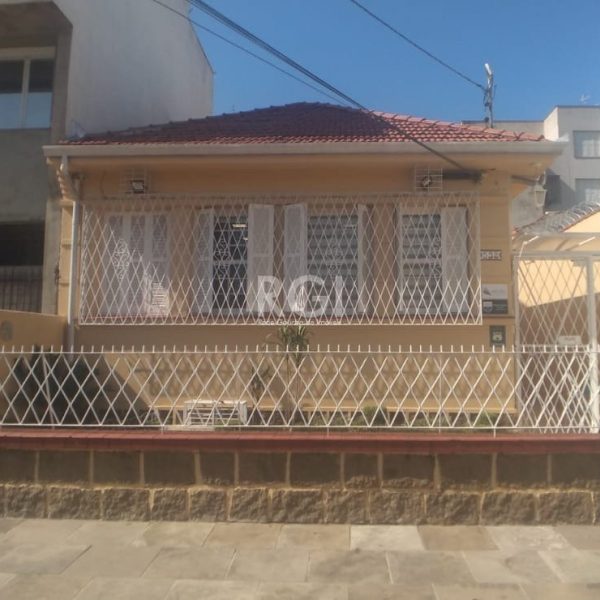 Casa à venda com 200m², 3 quartos, 2 vagas no bairro São Geraldo em Porto Alegre - Foto 1