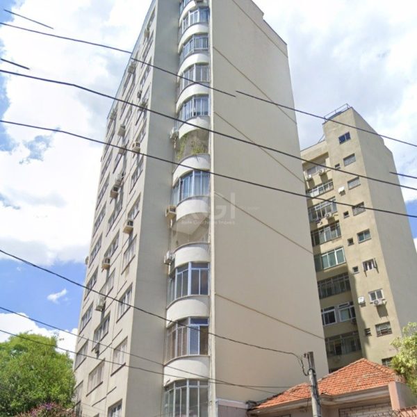 Apartamento à venda com 142m², 3 quartos, 3 suítes no bairro Rio Branco em Porto Alegre - Foto 1