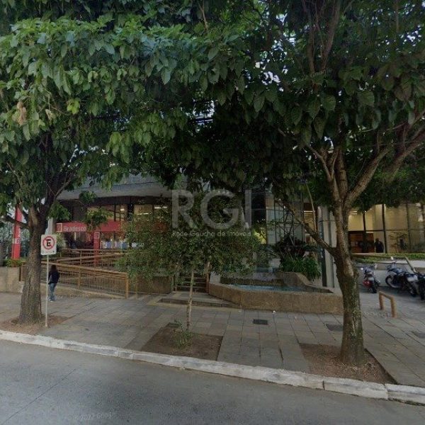 Conjunto/Sala à venda com 121m² no bairro Auxiliadora em Porto Alegre - Foto 1