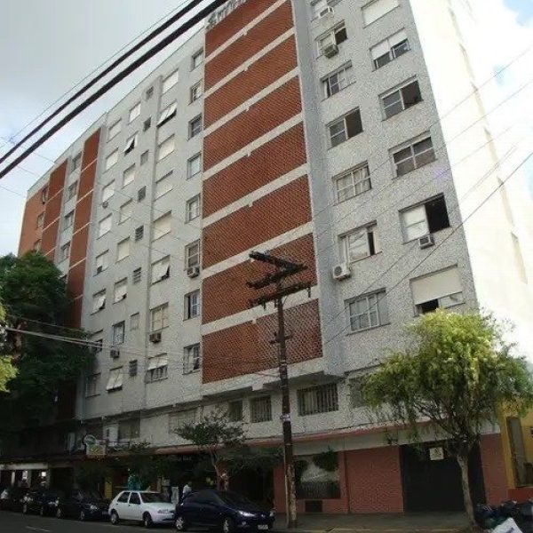 Apartamento à venda com 85m², 3 quartos no bairro Cidade Baixa em Porto Alegre - Foto 1